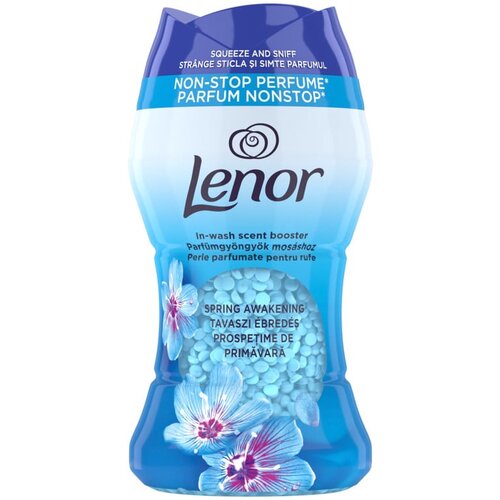 Lenor Spring Awakening parfemske perlice 150g Cene
