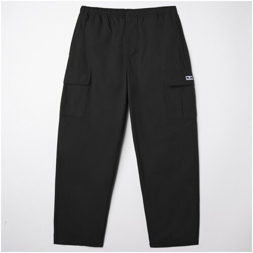 Obey Easy ripstop cargo pant Crna Cijene