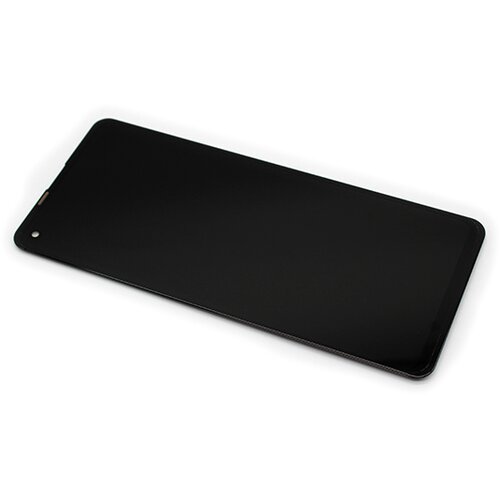  LCD za Samsung A217 Galaxy A21s + touchscreen black ORG Cene