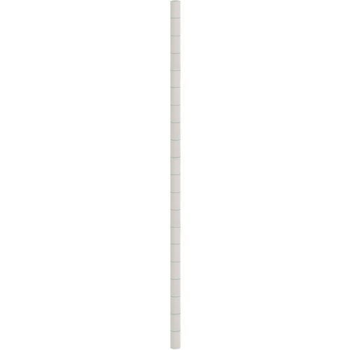 vidaXL Membrana proti plevelu bela 4x25 m PP Cene