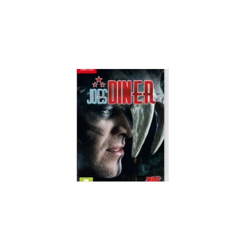  Joes Diner /Switch Slike