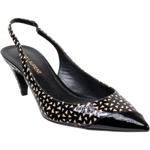 Saint Laurent 555848 03N10 1672 Vi&amp;scaron;ebojna Slike