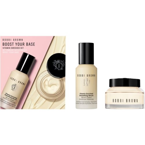 Bobbi Brown Vitamin Enriched Set darilni set za obraz Cene