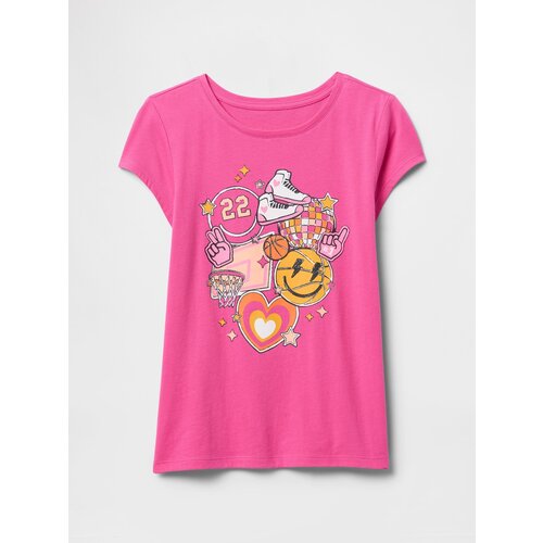 GAP Children&amp;#039;s T-shirt - Girls Slike