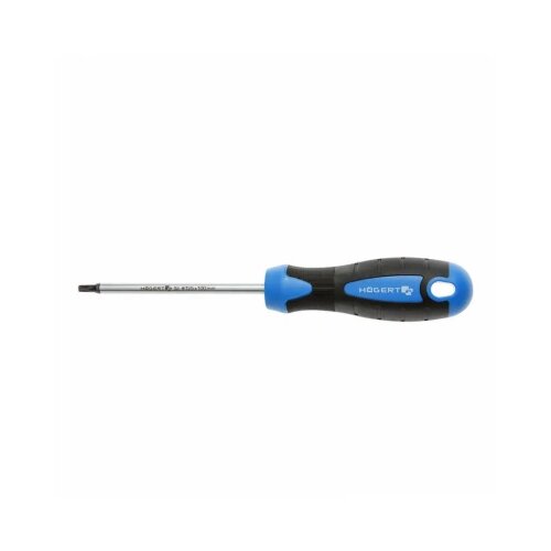 Hogert odvijač torx T30 100 mm HT1S058 Slike