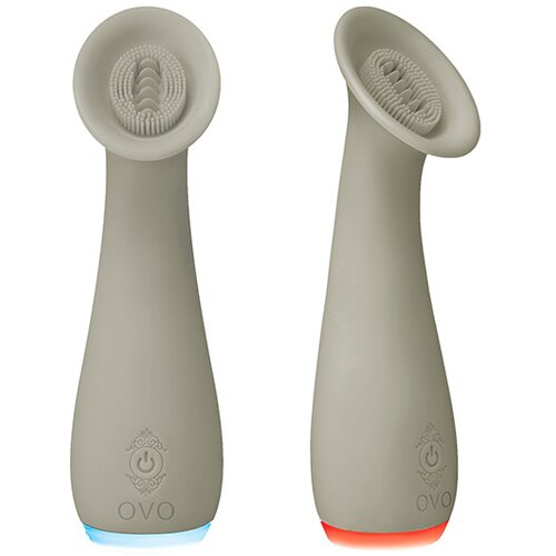 Ovo - Alina Clitoral Vibrator Slike