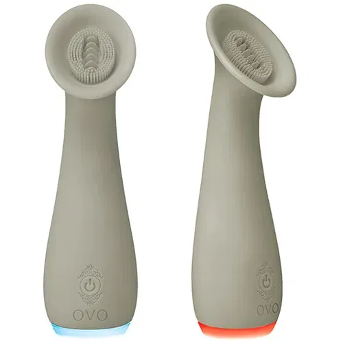 Ovo - Alina Clitoral Vibrator