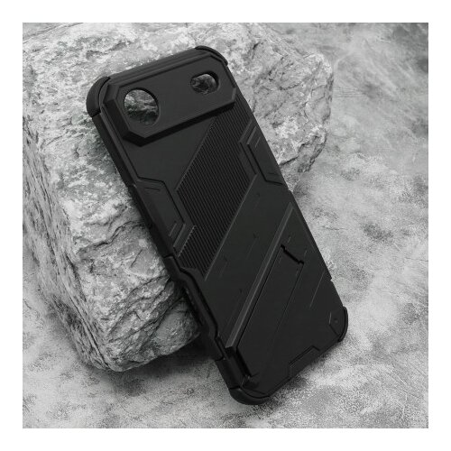  Futrola color strong ii za iphone air (6.6) crna ( F121284 ) Slike