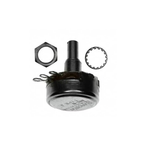 Honeywell SPS Honeywell JA1N056S503UA MR Single turn rotary pot Cijene