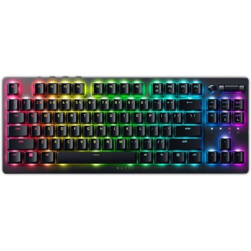 Razer tipkovnica Deathstalker V2 Pro Tenkeyless, Linear Low-Profile, UK SLO g. Cene