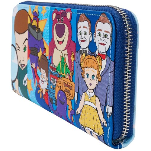Loungefly Disney Toy Story Novčanik Slike