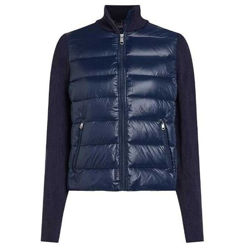 Tommy Hilfiger prošivena ženska jakna THWW0WW43771-C1G Cene