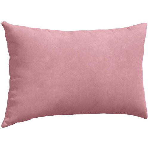  Jastučići za sofu 2 pcs Ružičasta 50 x 30 cm Kordura tekstil Slike