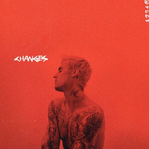 DEF JAM RECORDINGS justin bieber - changes Cene