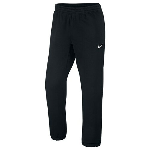 Nike muški donji deo trenerke CLUB CUFF PANT-SWOOSH 611459-010 Slike