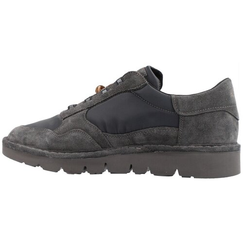 Panchic Nizke superge P005m0210265 Wave Slip On Črna Cene
