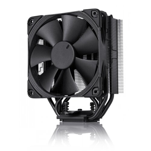 Noctua Hladilnik Intel/AMD NH-U12S chromax.black 18,6-22,4 dBA Slike