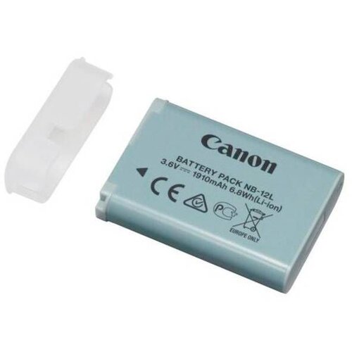 Canon "Baterija NB-12L (AJ9426B001AA)" Cene