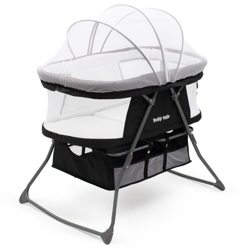 Baby Mix Dreamy nest Cene