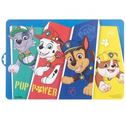 STOR podlaga za hranjenje Mickey Mouse better together Cene