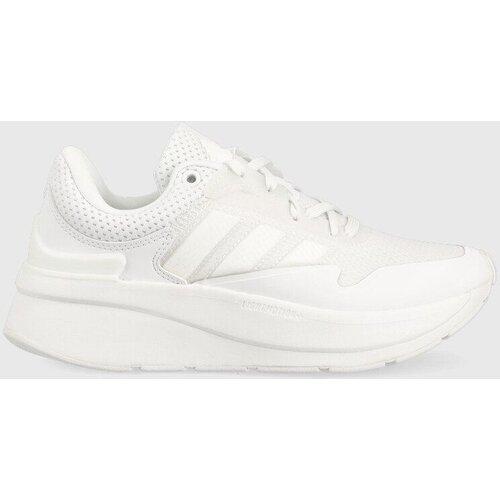 Adidas Tenisice za trčanje Znchill boja: bijela Slike