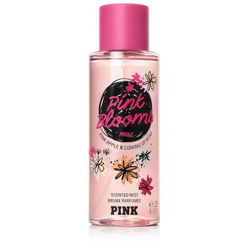 Victoria's Secret Pink Pink Blooms bodyspray 250 ml Cene