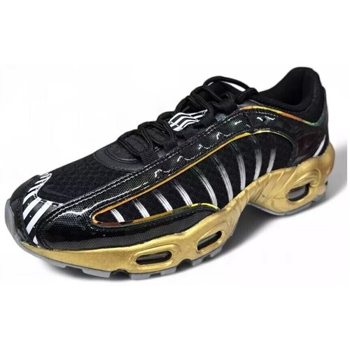 Nike Nizke superge Air Max Tailwind 4 Pozlačena Cene