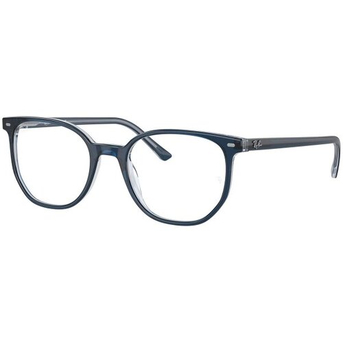 Ray-ban Elliot RX5397 8324 - S (48) Cene