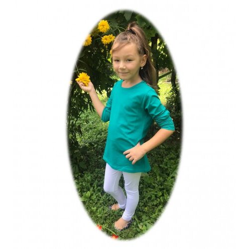 Master Majica dječija 9-12god 1006 Slike