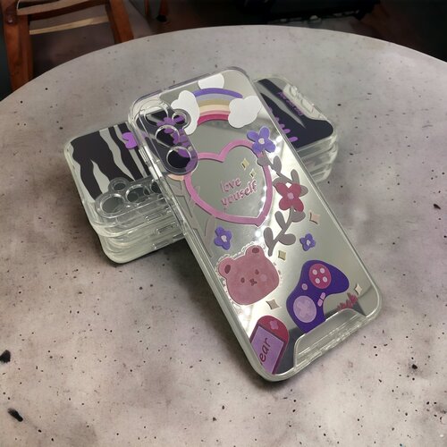  futrola mirror print za xiaomi redmi note 11 No3 Slike