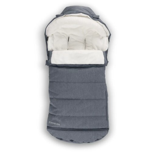 Uppababy zimska vreća Cozy Ganoosh V3, Julian Cene