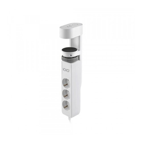 Olympia sl3000 3 utičnice, 1,5m usb a/c, produžni kabl beli ( k574 ) Slike