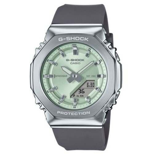 Casio g-shock ženski sat ( GM-S2110-3A ) Slike