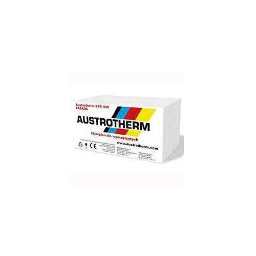 Austrotherm Stiropor 10 - AUSTROTHERM Cene