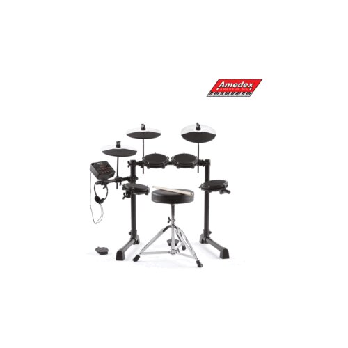  BUBNJEVI ELEKTRONSKI ALESIS DEBUT KIT Slike