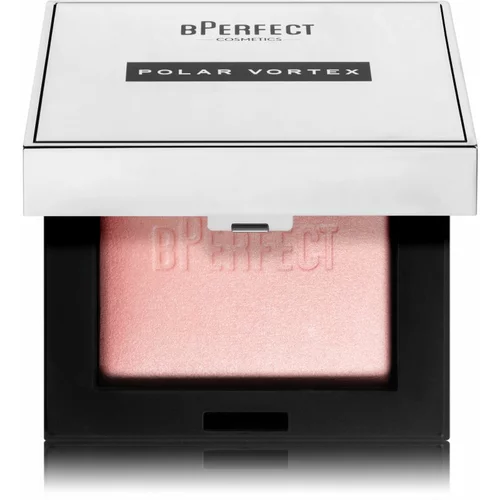 BPerfect Polar Vortex highlighter nijansa Pink Icicle 115 g