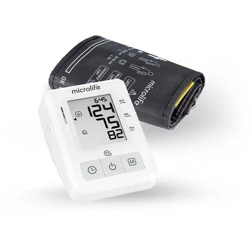 Microlife tenzimetar digitalni automatski bp B2 basic Slike