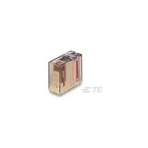TE CONNECTIVITY Industrial Reinforced PCB Relays up to 16AIndustrial Reinforced PCB Relays up to 16A 9-1393230-8 AMP Cijene