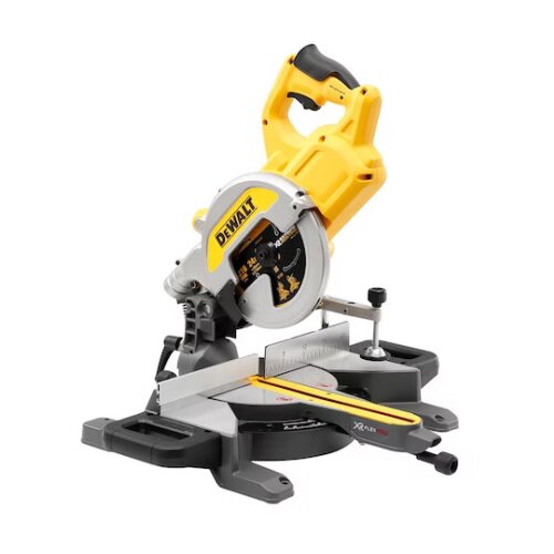 Dewalt DCS777N 54V flexvolt akumulatorski ger za drvo, solo Cene
