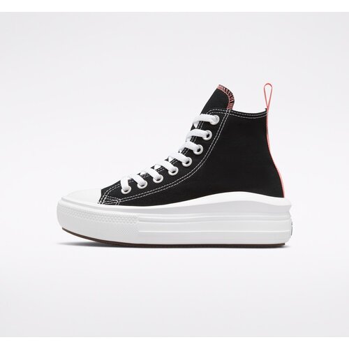 Converse Ženske patike chuck taylor all star move platform Slike