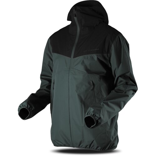 TRIMM M EXPED khaki/ black jacket Cijene