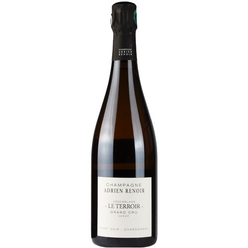 Adrien Renoir Le Terroir Grand Cru Cene