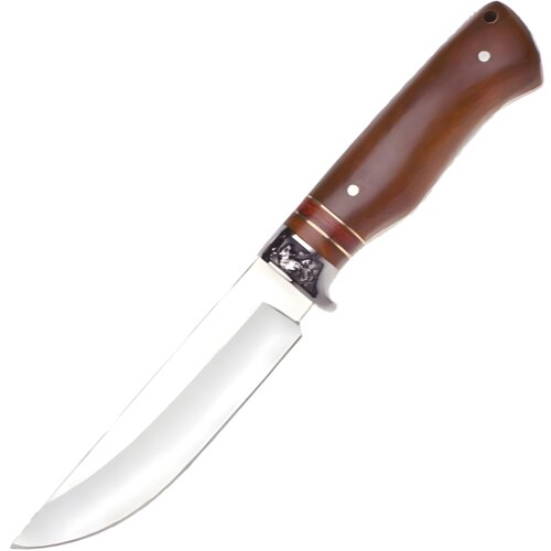 HARAHU Vanjski nož B3183 - Smeđa / 27,5cm Cene