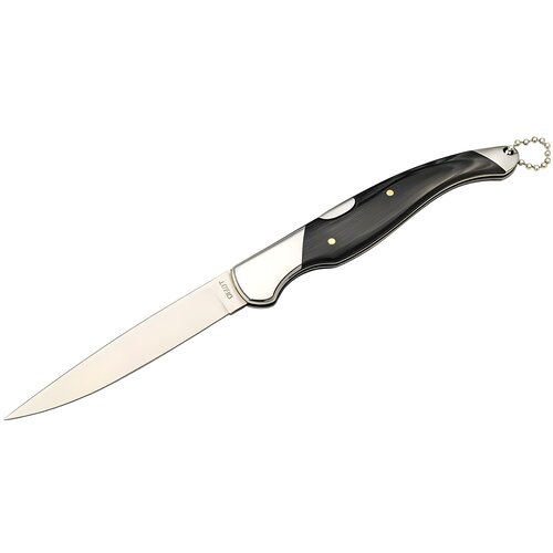 HARAHU Zložljiv nož CO-37279 A030 - Črna Cene