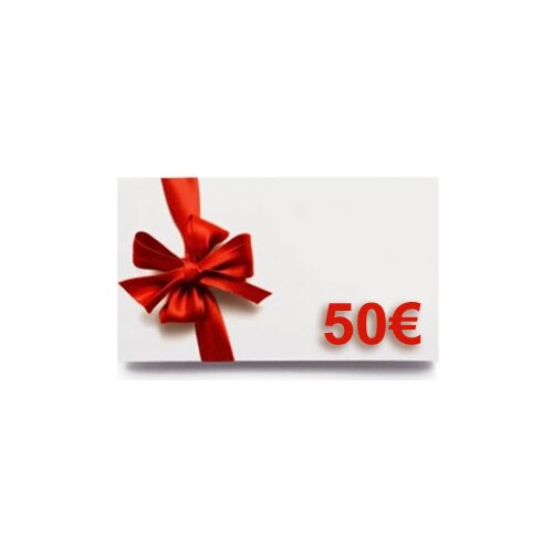  BON Bon 50 EUR Cene