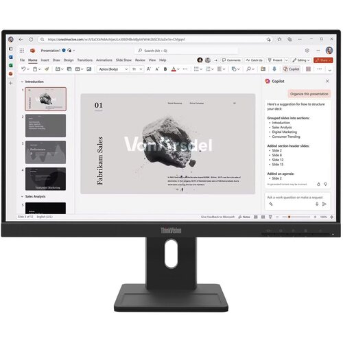 Lenovo MON 22 LN E22-40, 64C9MAT6EU Cijene