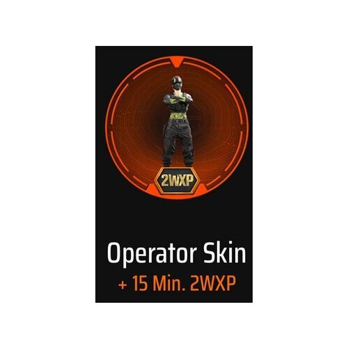 Call of Duty: Black Ops 7 - Raver Operator Skin + 1 HOUR DOUBLE WEAPON XP (PS4/PS5/XBOX ONE/XBOX SERIES X/PC) Official Website Key GLOBAL Cene