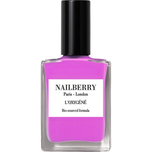 Nailberry Ultra Violet L&amp;#039;Oxyg&amp;eacute;n&amp;eacute; - 14 ml Slike