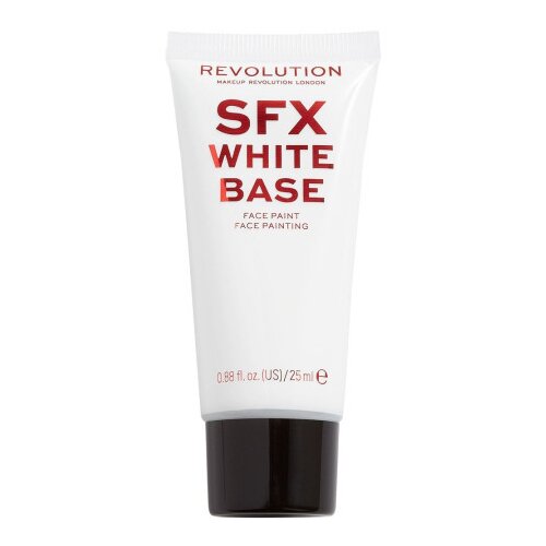 Revolution podlaga za obraz - Creator SFX White Base Matte Foundation Slike