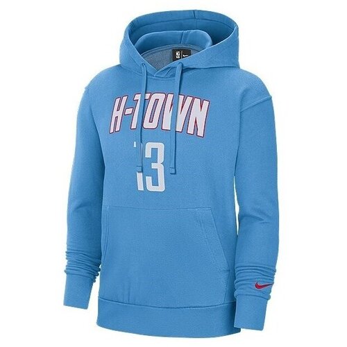 Nike Nba Houston Rockets James Harden City Edition Essential Plava Cijene